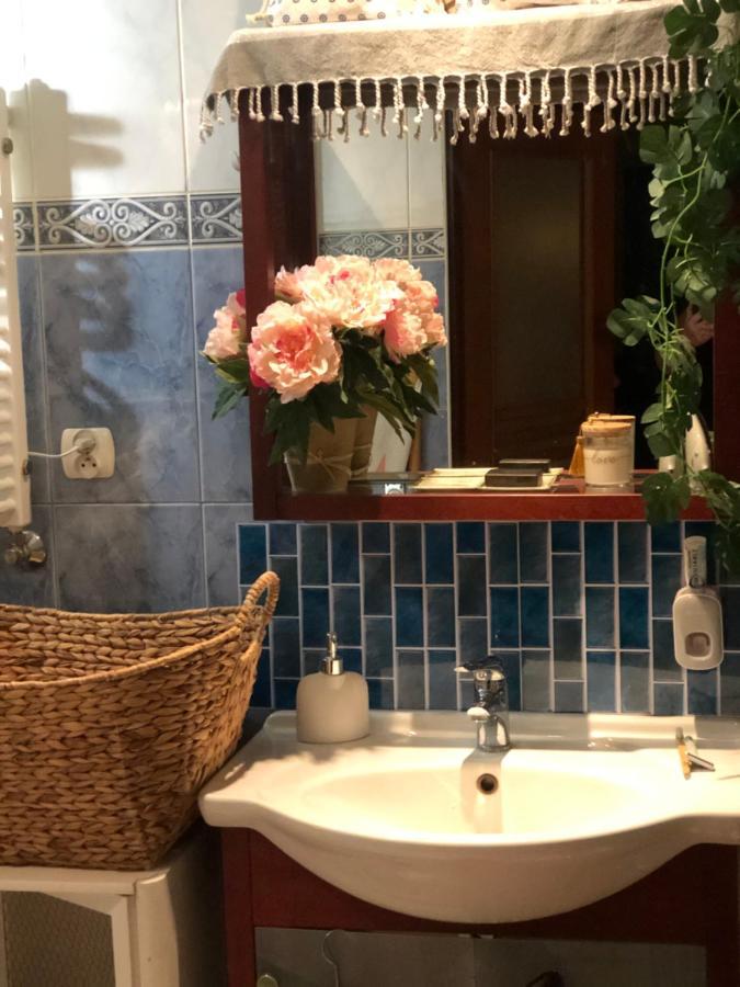 Boho Apartement Am Hafen,Mit Fahrradern Świnoujście Exterior foto